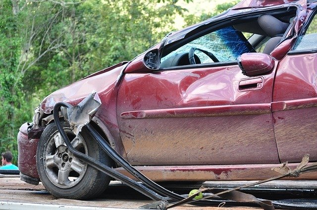 Car Insurance Cover Hail Damage