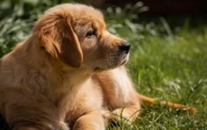 Top Pet Insurance Picks for Your Golden Retriever